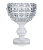 Crystal New Antique Solar Vase (68cm)
