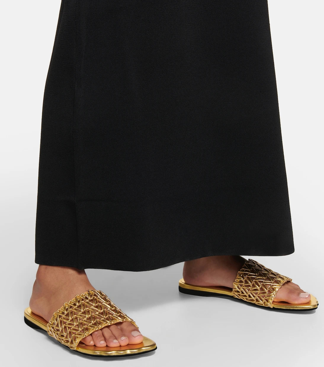 Proenza Schouler - سيلادز سكالب ويڤن