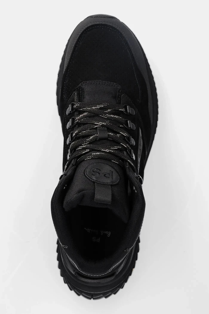 Velürlü Trekking Ayakkabıları PS Paul Smith Drover