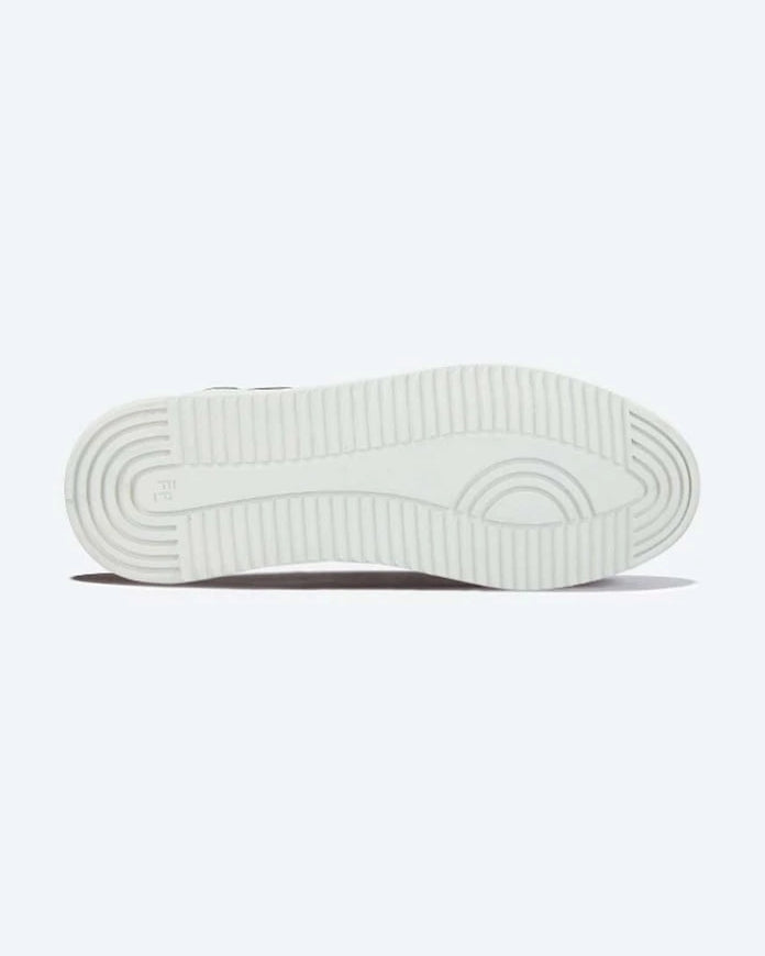 Filling Pieces Low Top Ripple Ceres Deri Sneakers