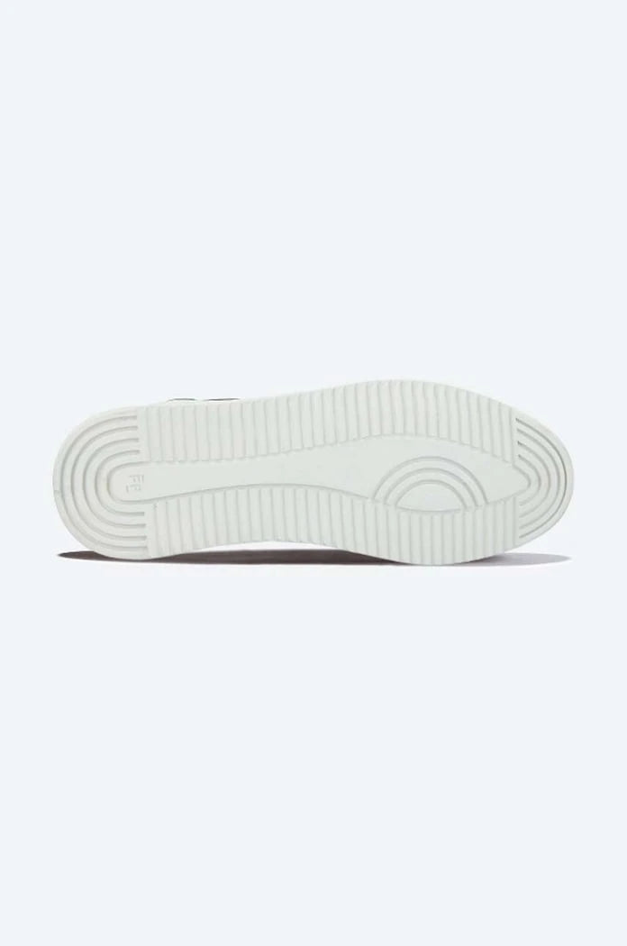 Filling Pieces Low Top Ripple Ceres Deri Sneakers