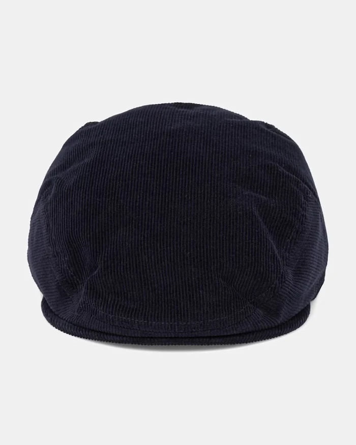 Barbour erkek kadife kasket Bayfield