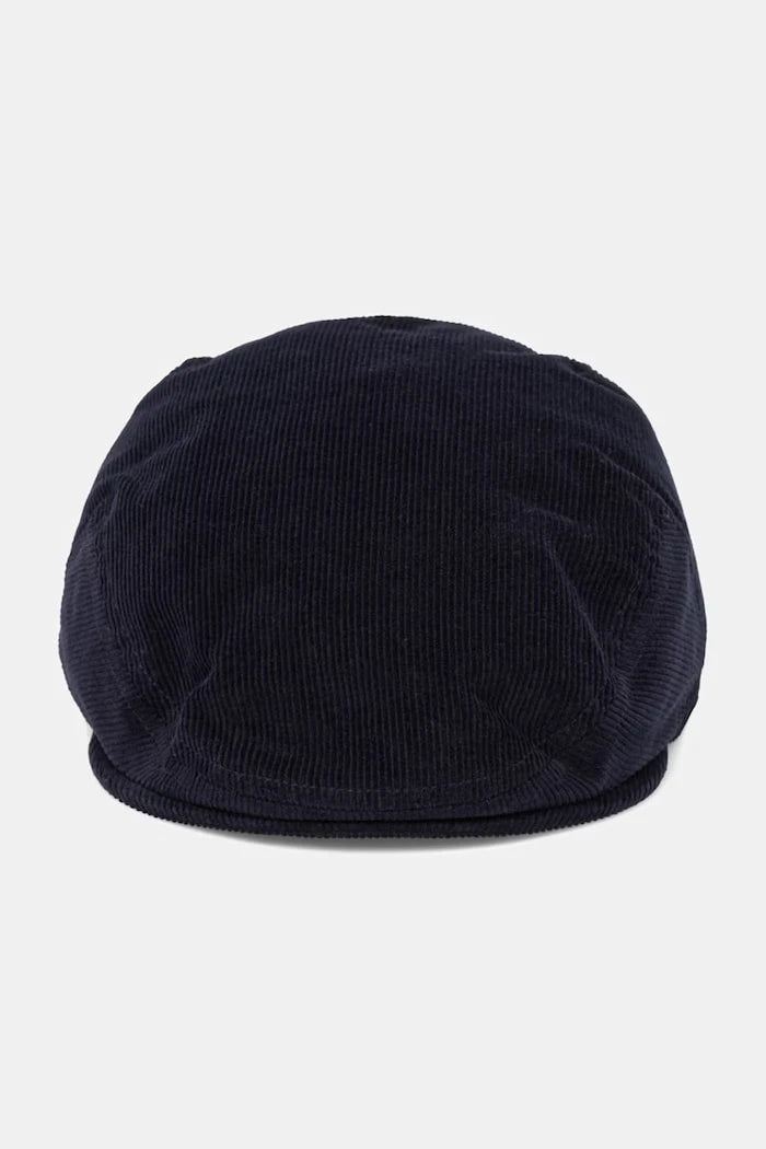 Barbour каскет мъжки от кадифе Bayfield