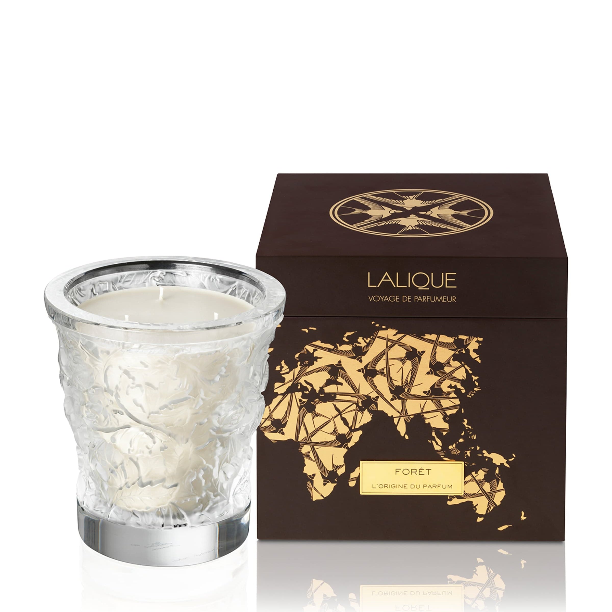 Forest Scented Candle (750g)