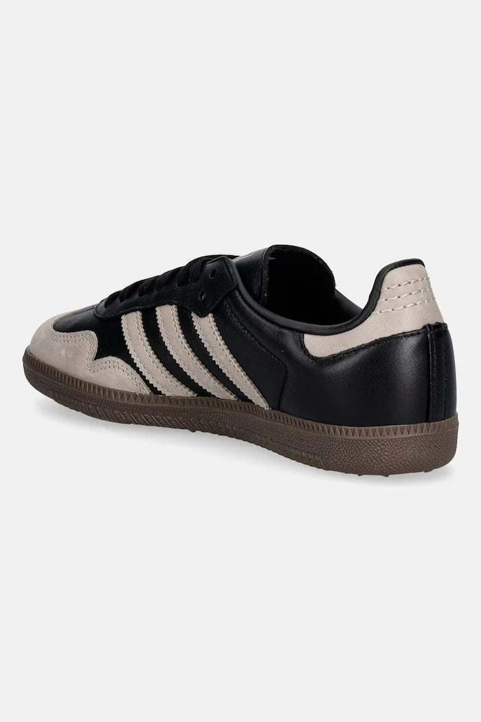 adidas Originals Samba Og Deri Spor Ayakkabı