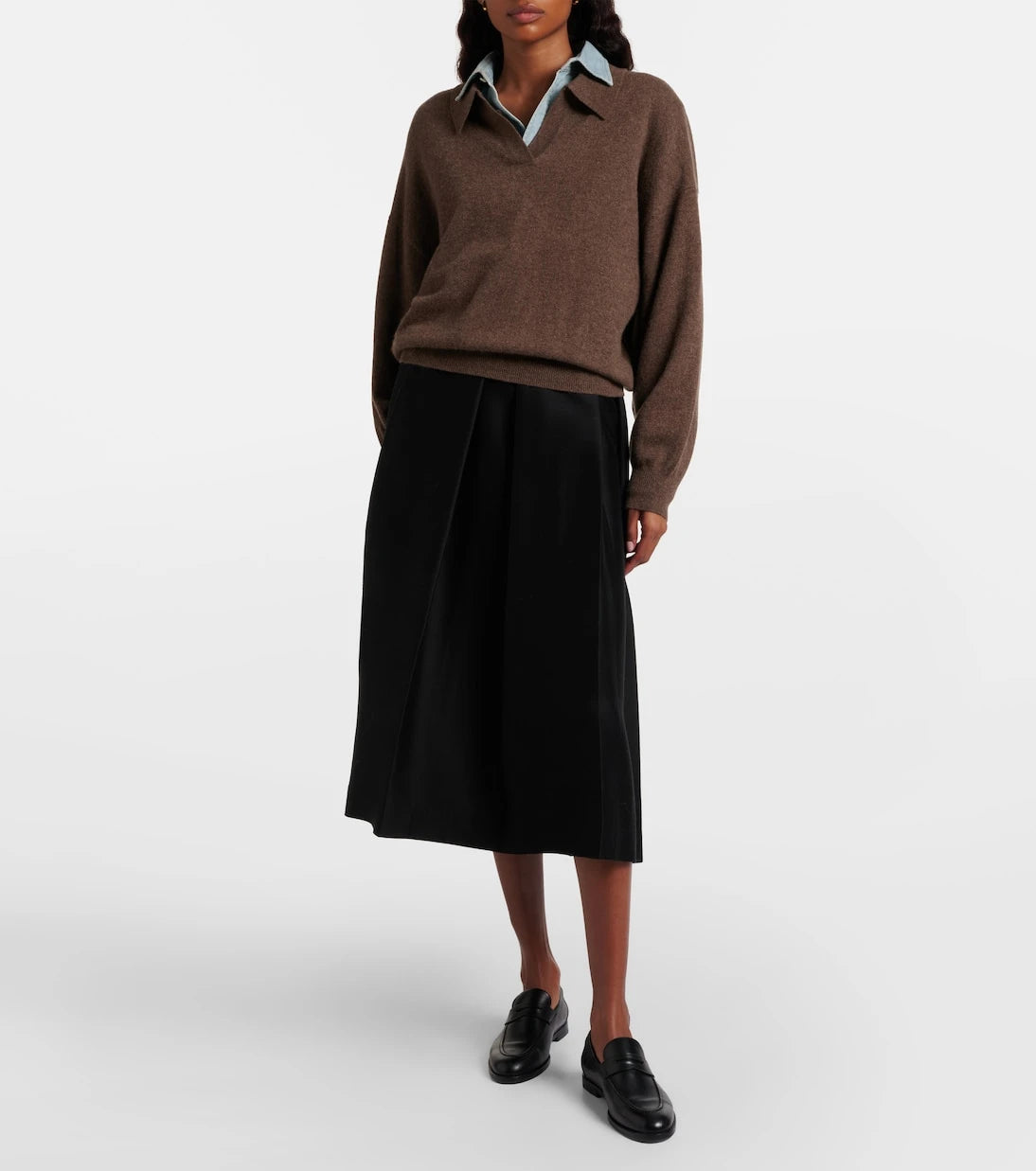Lisa Yang - Katriel cashmere sweater