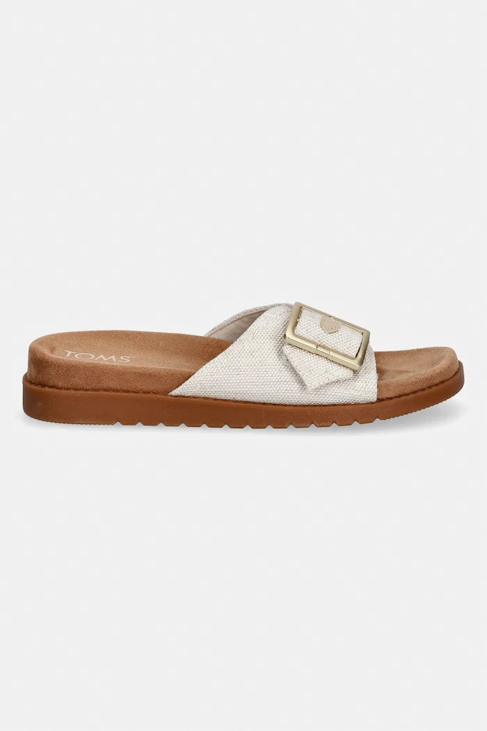 Toms чехли дамски MARIN SLIDE
