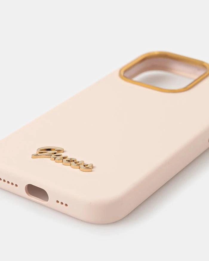 Guess iPhone 15 Pro 6.1" Telefon Kılıfı