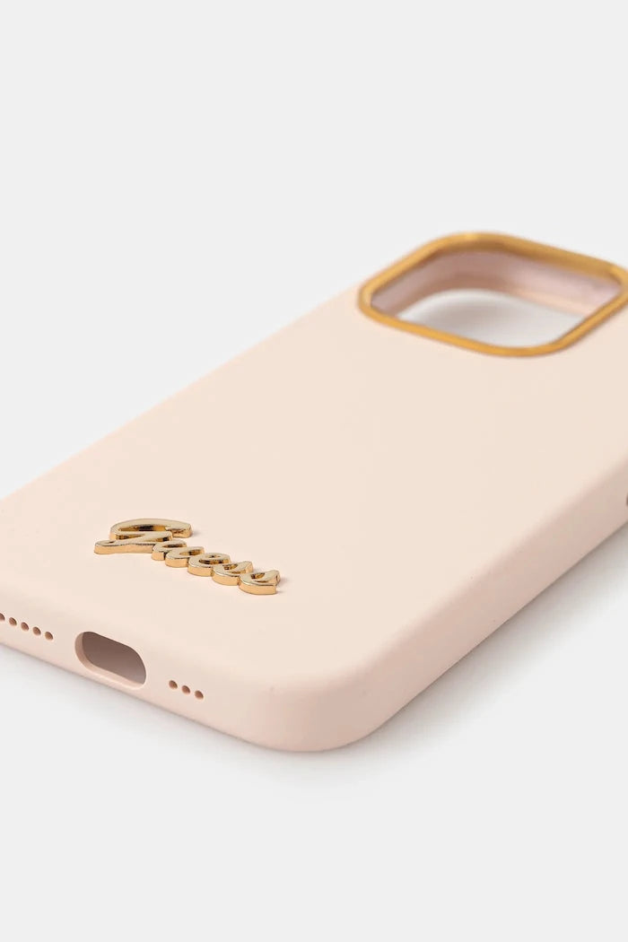 Кейс за телефон Guess iPhone 15 Pro 6.1"