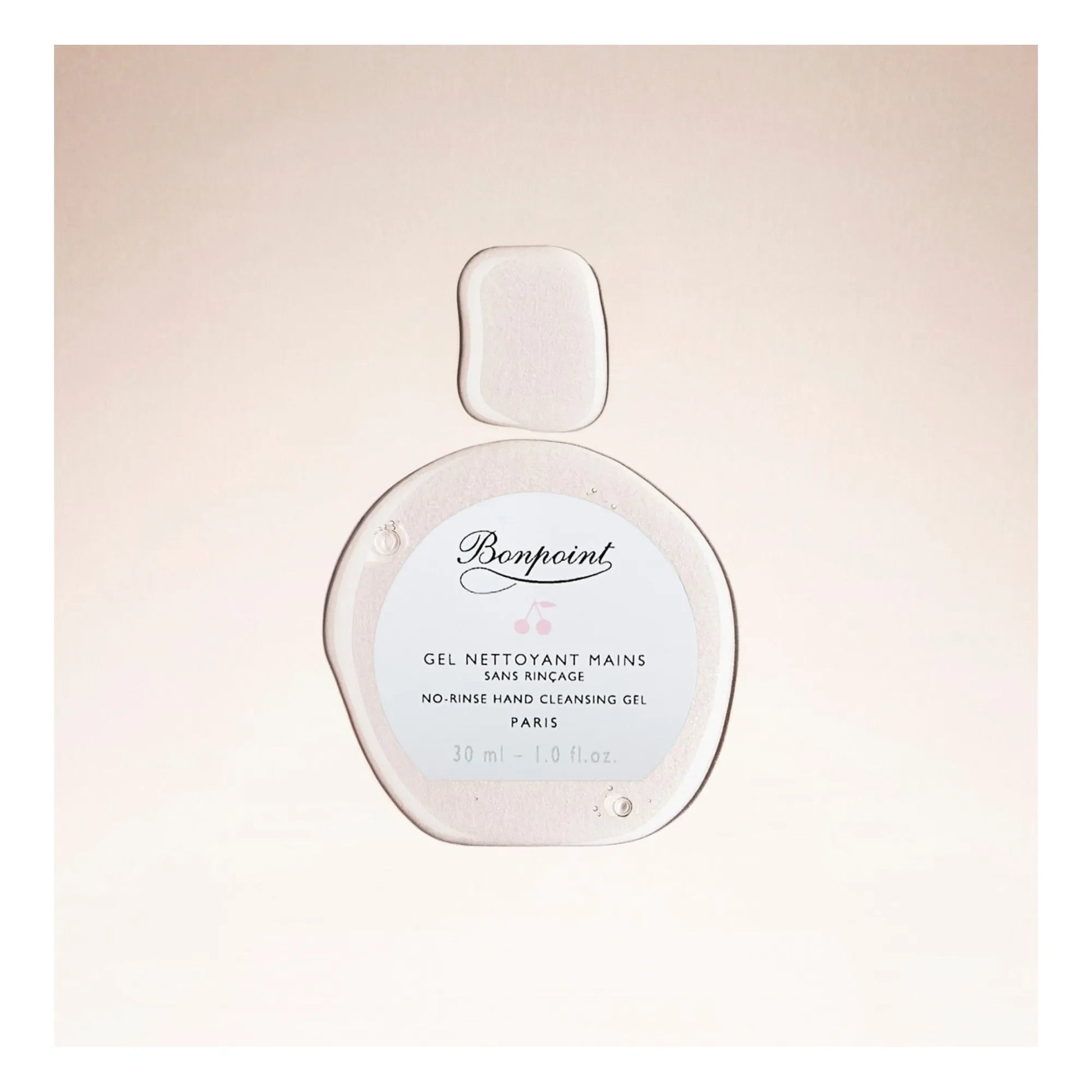 Bonpoint - No-rinse hand cleansing gel - 30 ml