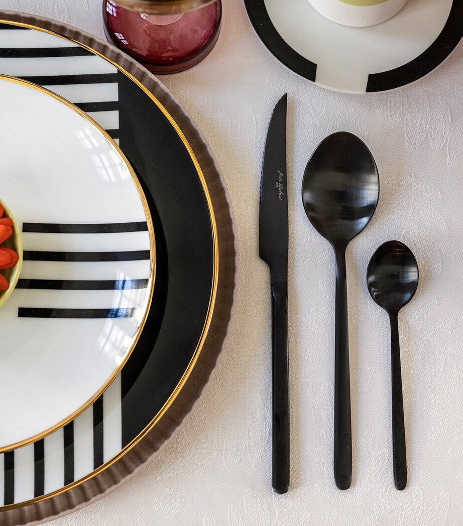 Le Jacquard Français Végétal Mood Tablecloth (175cm x 250cm)