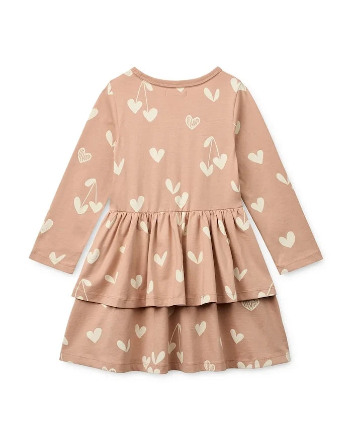 Liewood Mindy LS Elbise