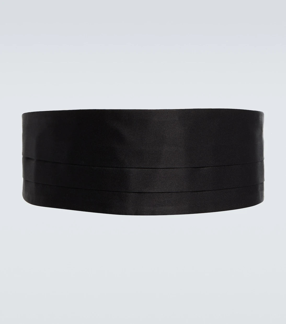 Valentino Garavani - Silk cummerbund