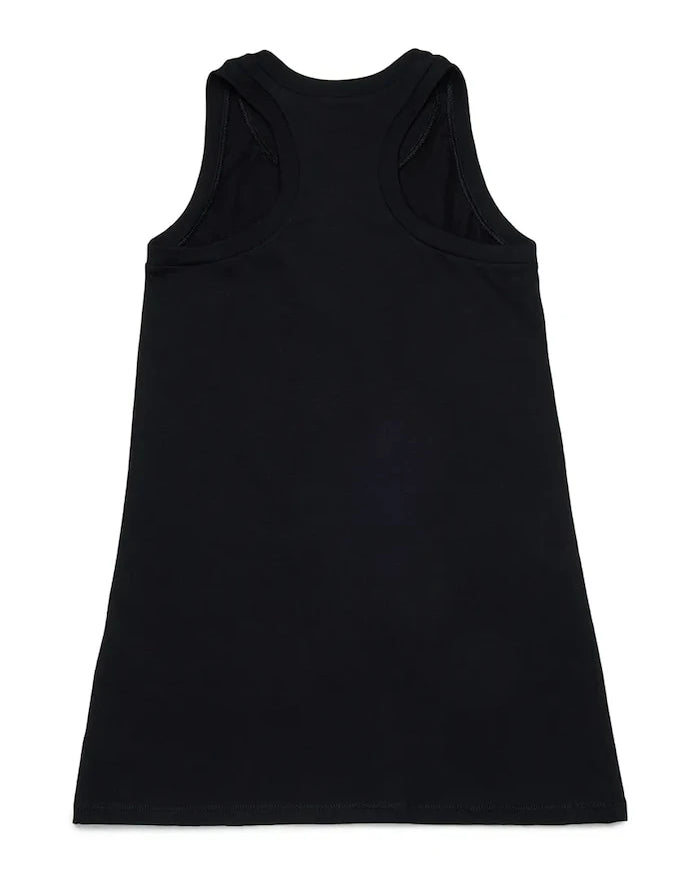 Çocuk plaj elbisesi Diesel MCUNDY SW COVER-UPS