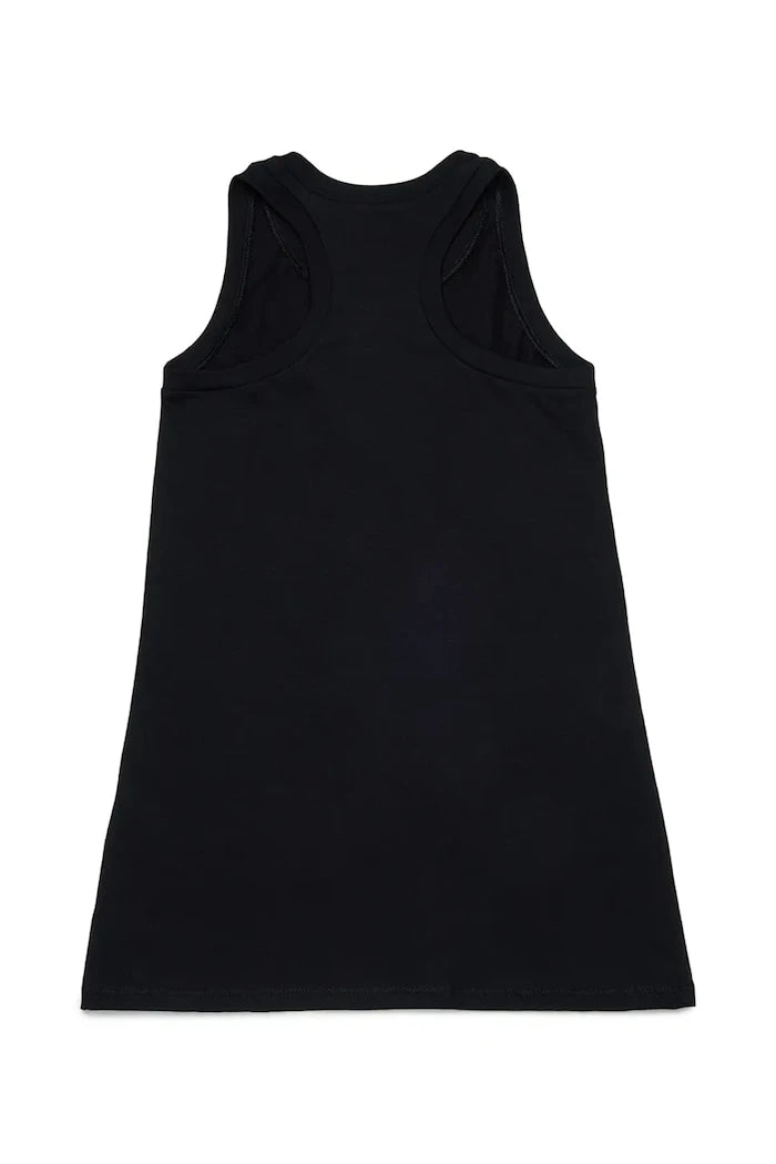 Çocuk plaj elbisesi Diesel MCUNDY SW COVER-UPS
