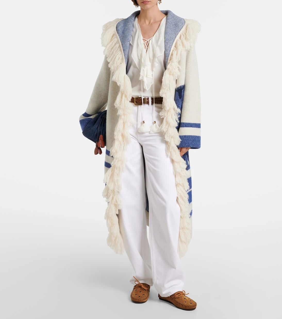 Dorothee Schumacher - Denim Attraction wide-leg jeans