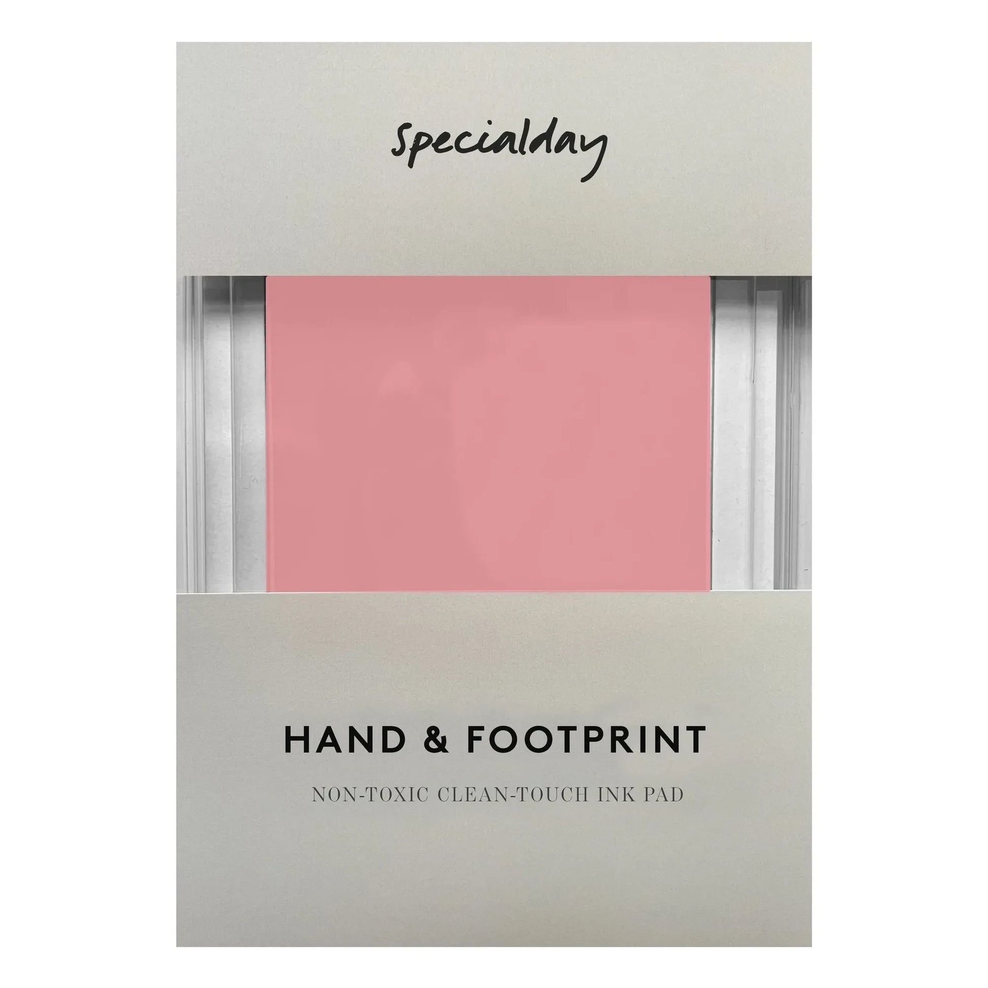 Specialday - Impression kit | Pink