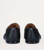 Nappa Leather Tabi Babouche Mules
