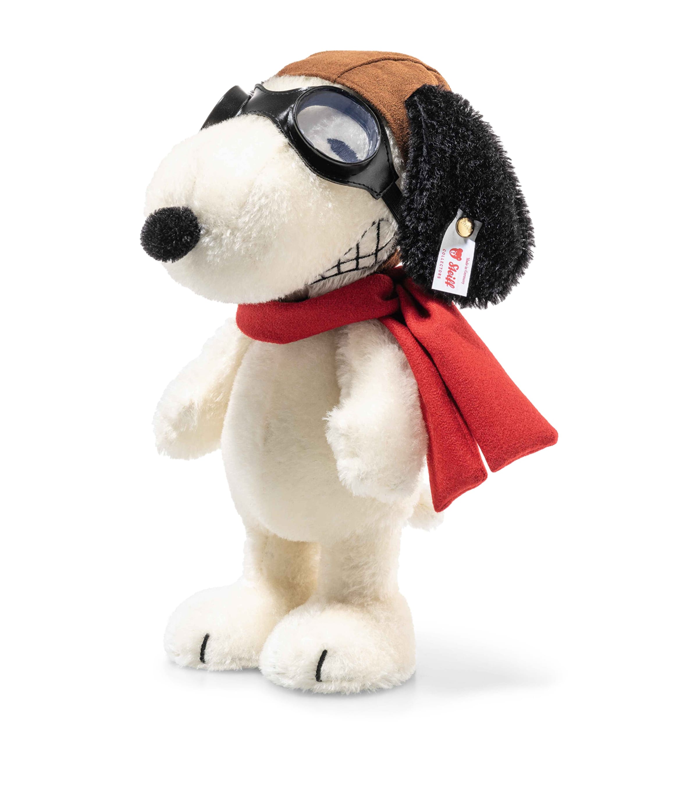 Flying Ace Snoopy (28cm)