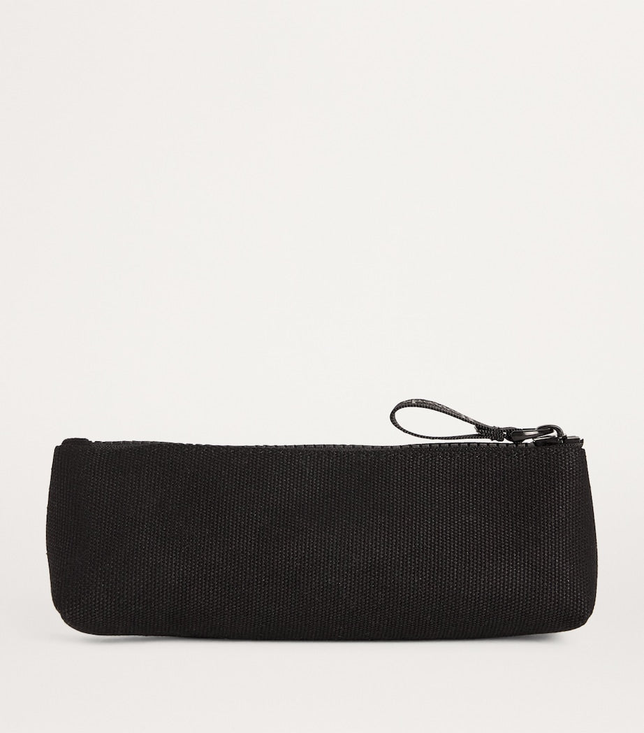 Cotton Logo Pencil Case