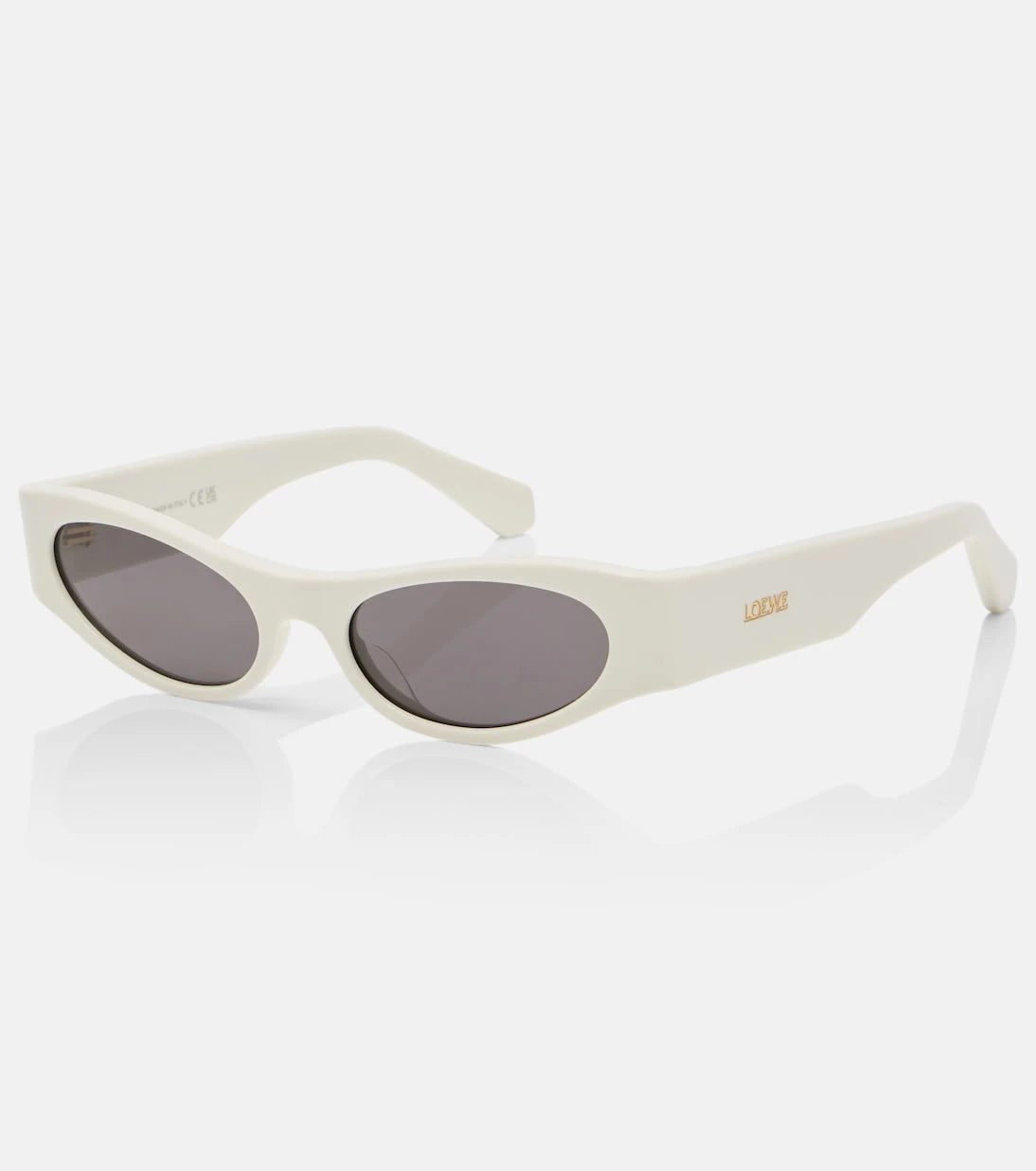 Loewe - Signature cat-eye sunglasses