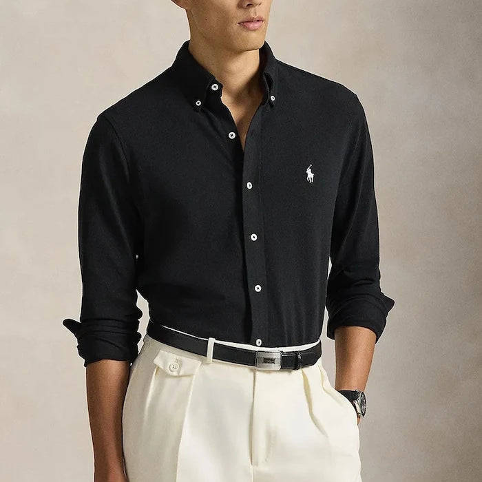 Polo Ralph Lauren - Риза 710654408008