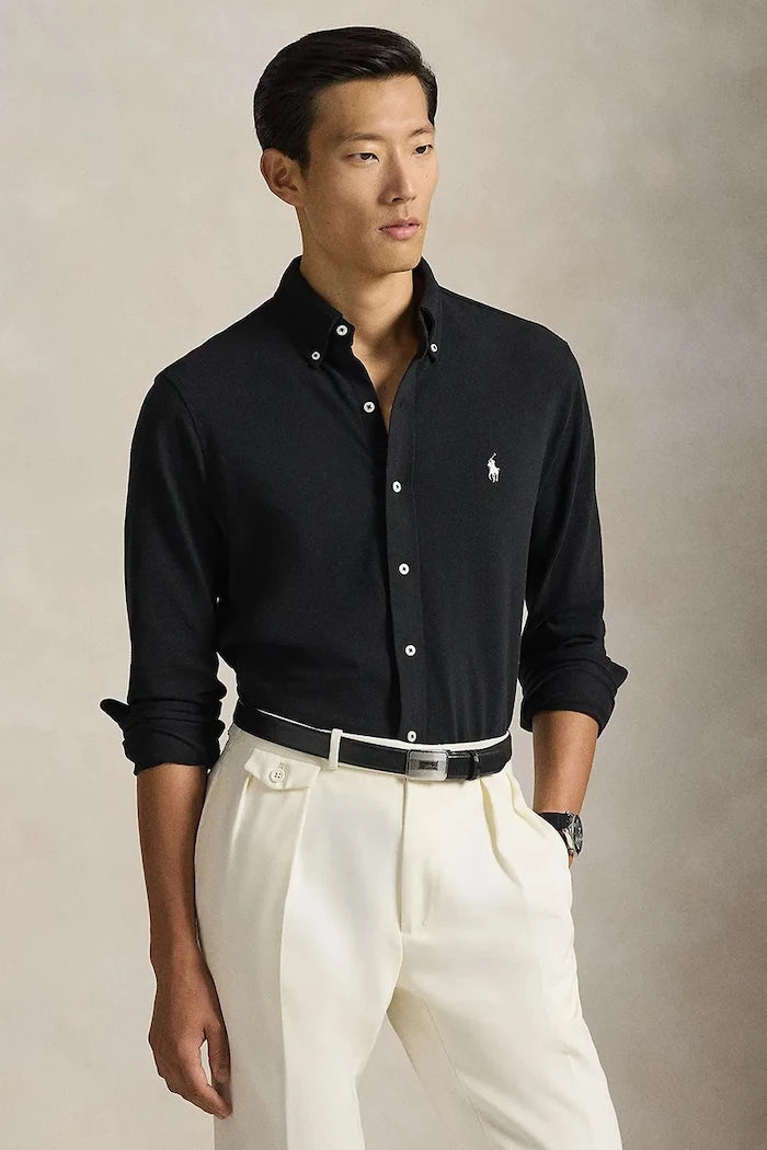 Polo Ralph Lauren - Риза 710654408008