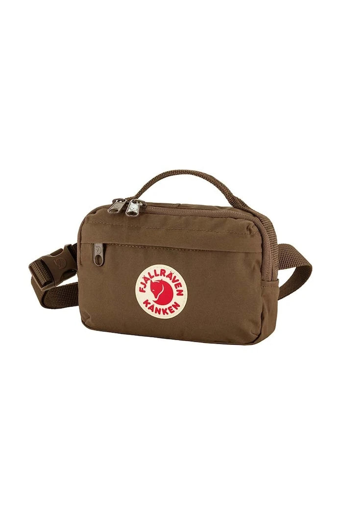 Чанта през рамо Fjallraven Kanken Hip Pack
