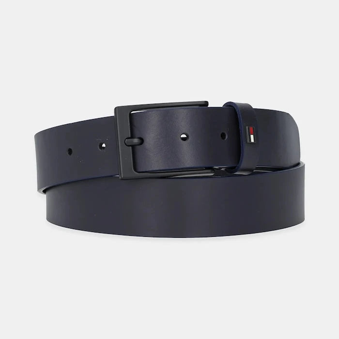 Кожен колан Tommy Hilfiger