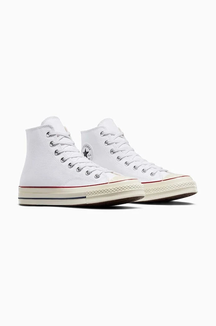 Converse Chuck 70 Yüksek Üst Spor Ayakkabı