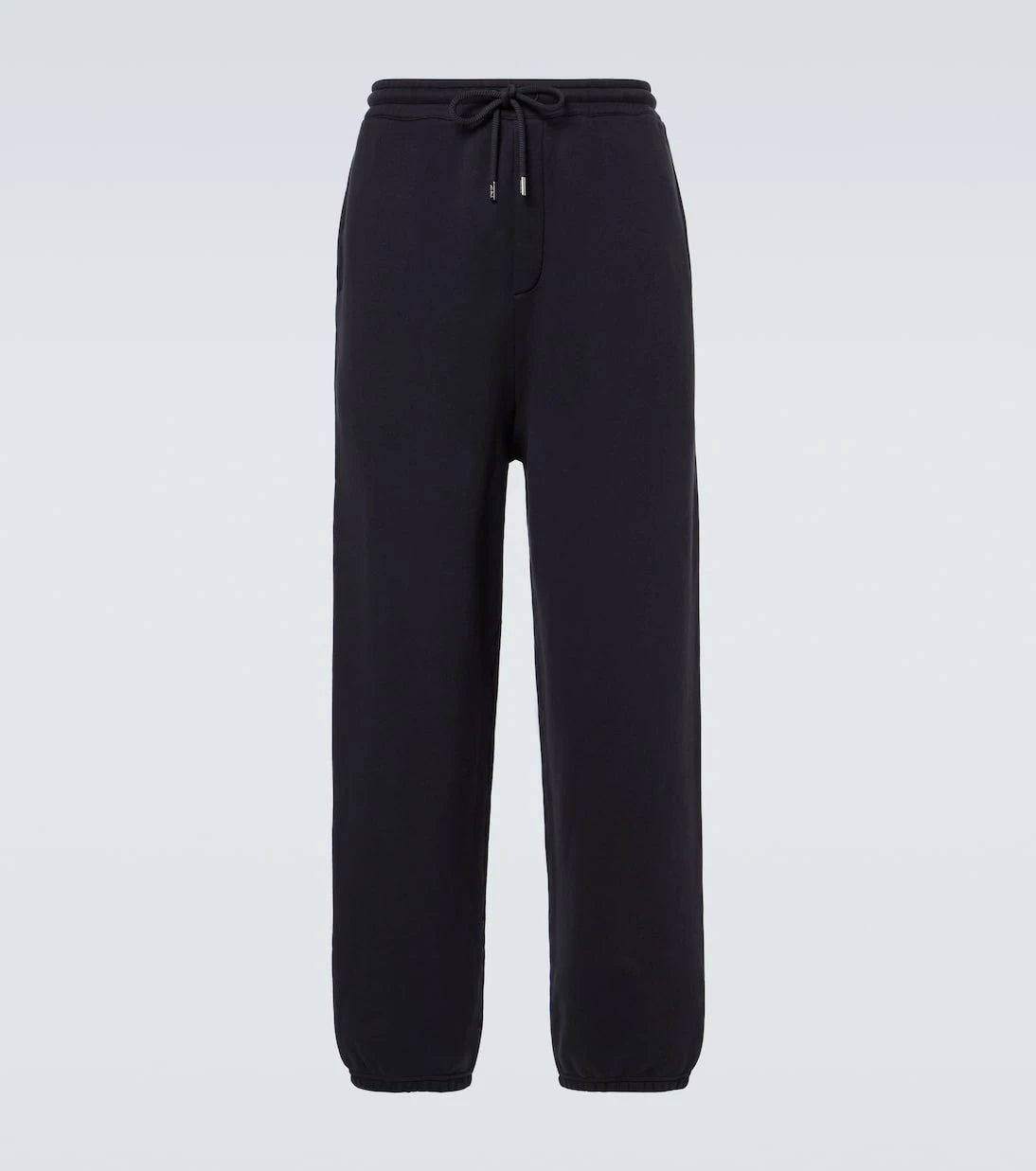 Jacquemus - Torneo cotton jersey sweatpants