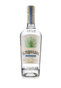 El Tequileno Platinum (70cl)