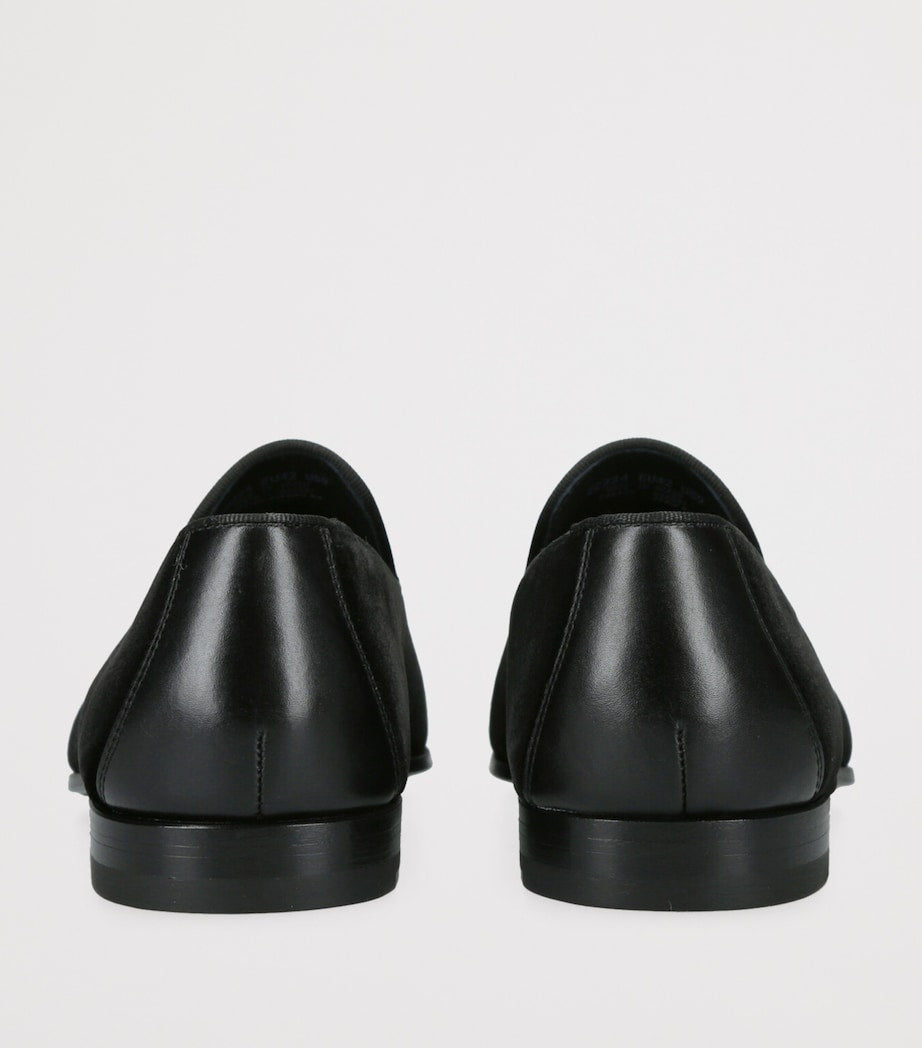 Velvet Jareth Venetian Loafers