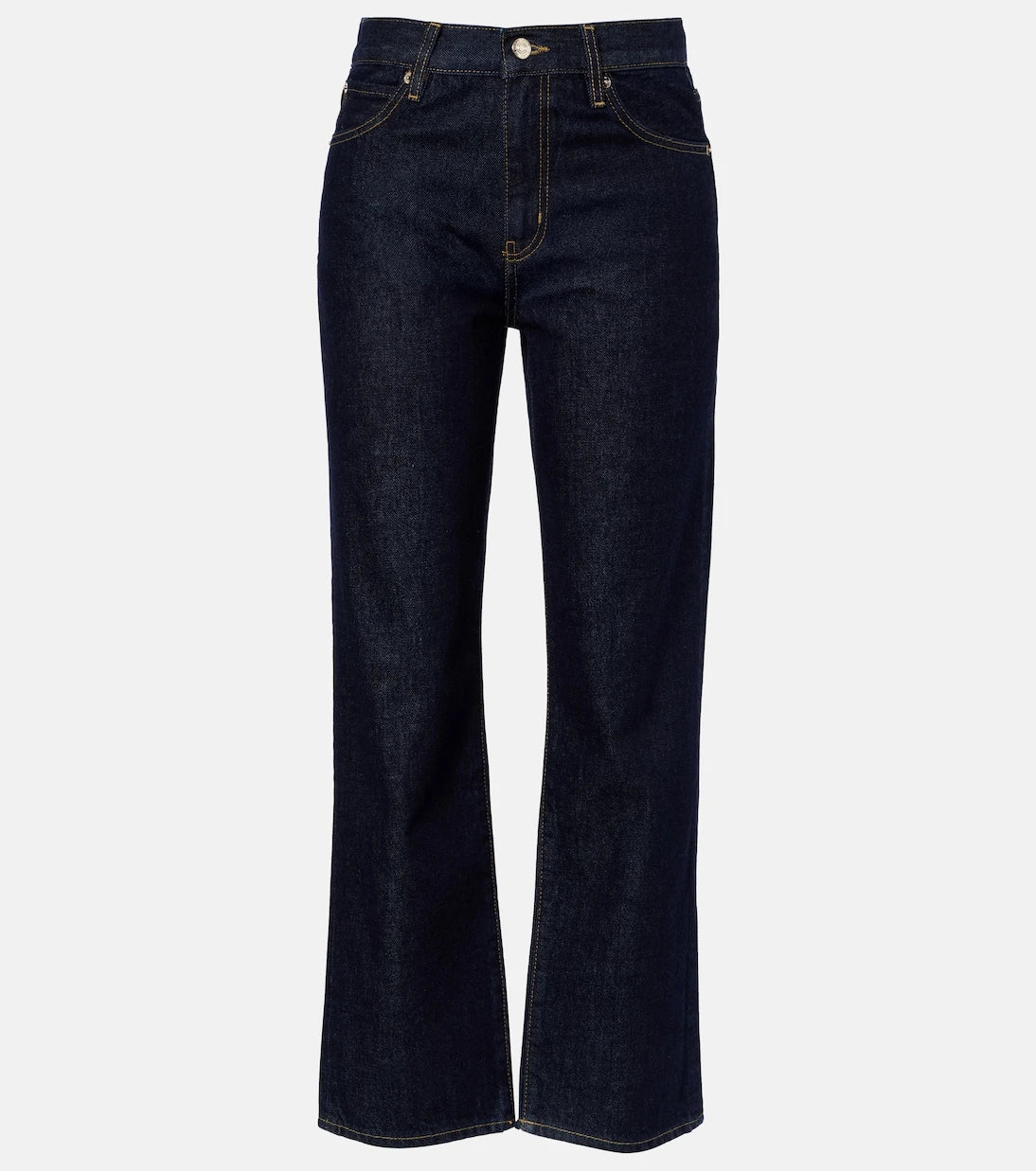 Frame - The Hang straight jeans