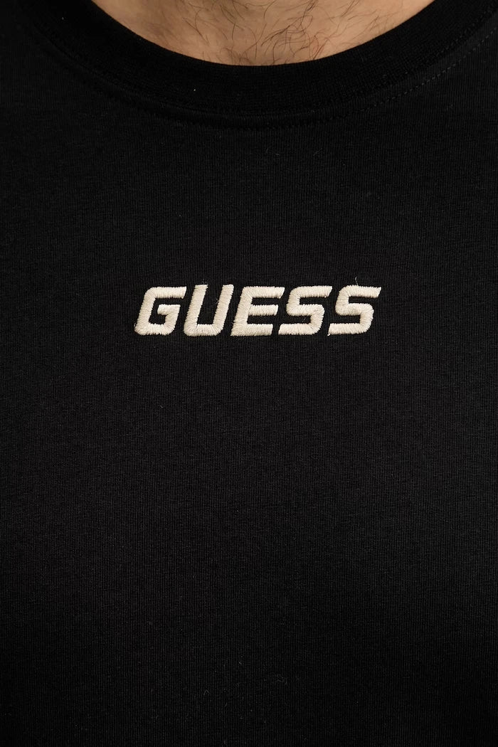 Guess COCHISE Pamuklu Tişört