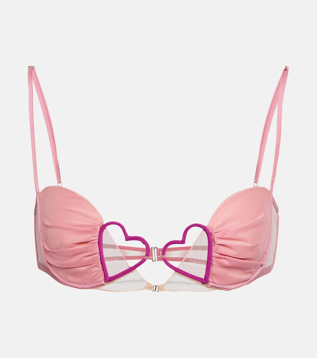 Nensi Dojaka - Embellished bustier