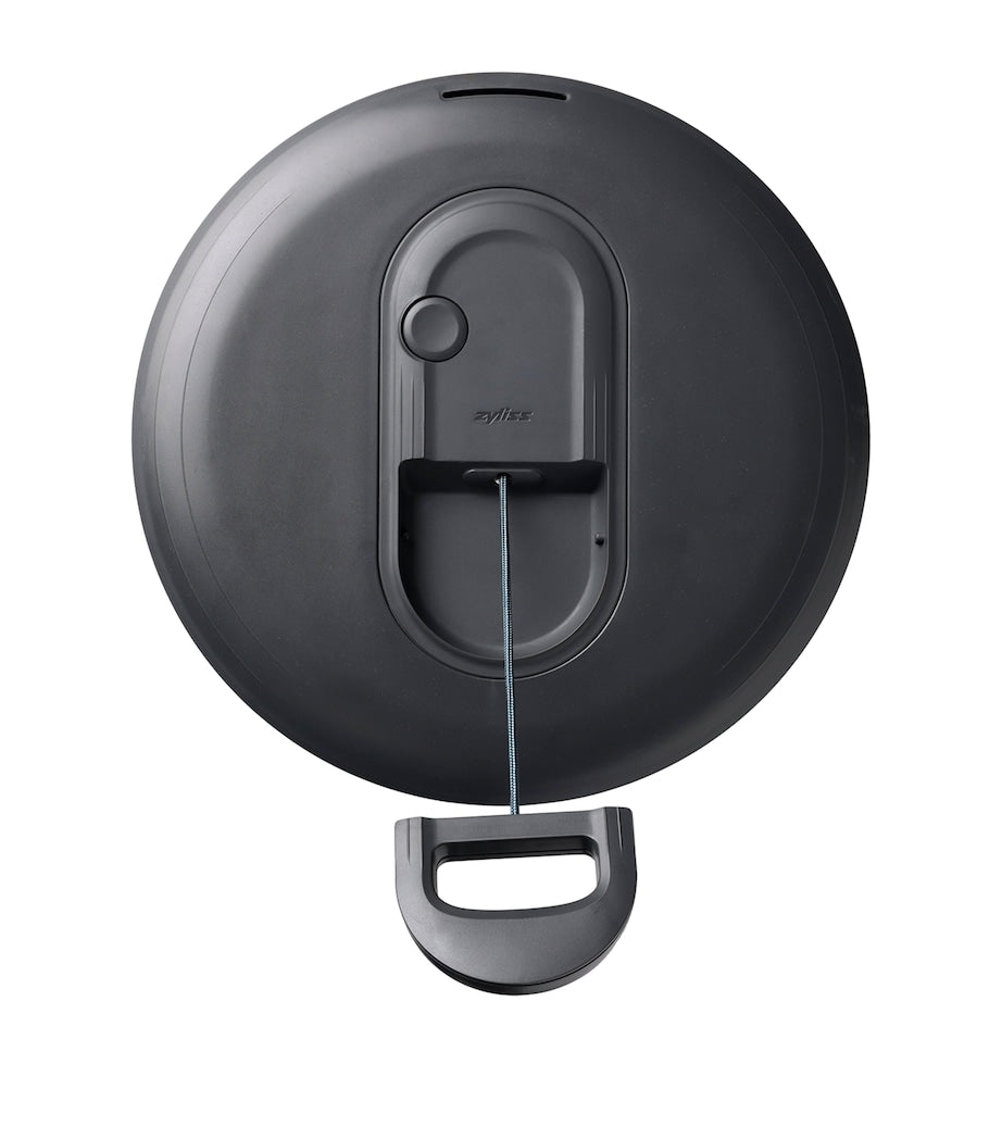 Cole & Mason Small Easy Spin Salad Spinner