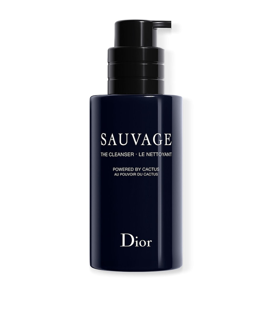 Sauvage The Cleanser (125ml)