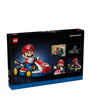 LEGO Mario Kart – Mario & Standard Kart 72037