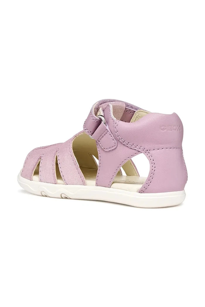 Детски сандали Geox SANDAL STEPPIEUP