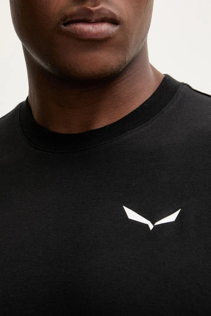 Salewa EAGLE LOOSE Spor Tişörtü