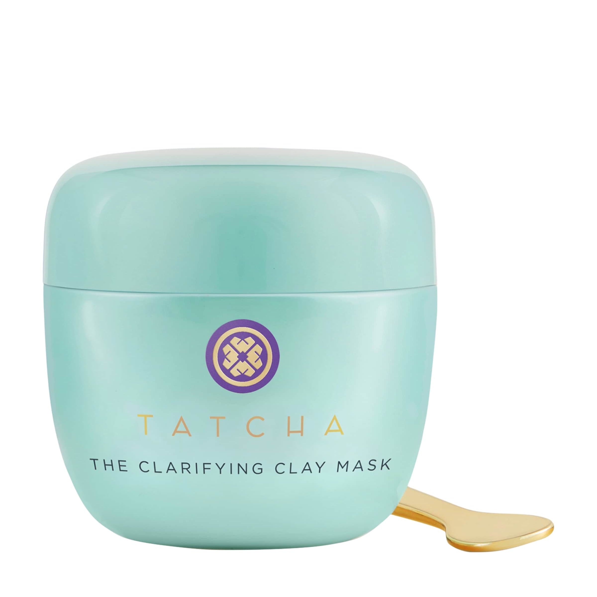 Tatcha The Clarifying Clay Mask (50ml)