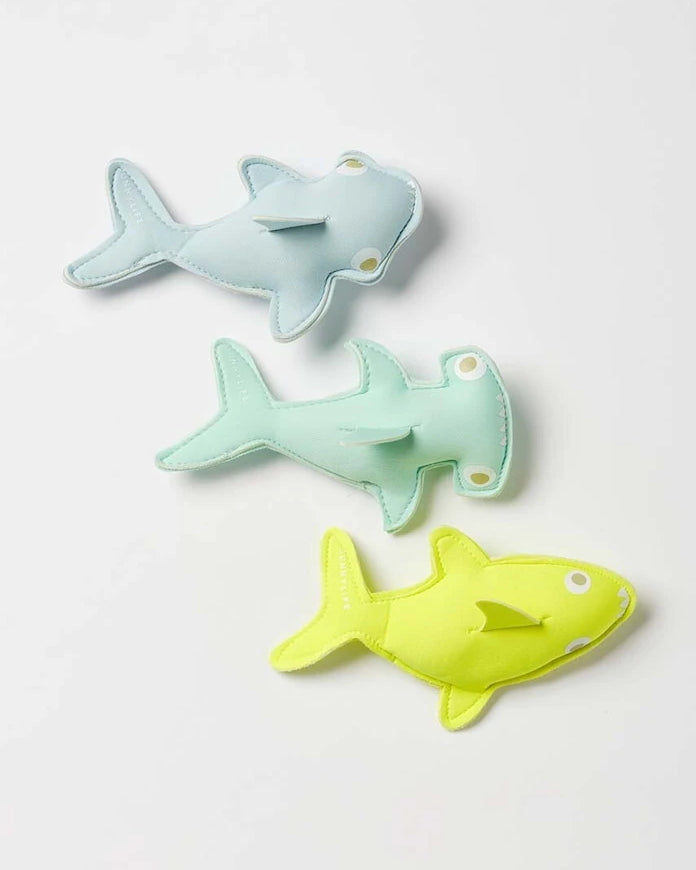 SunnyLife Dive Buddies Çocuk Yüzme Oyuncak Seti (3 Parça)