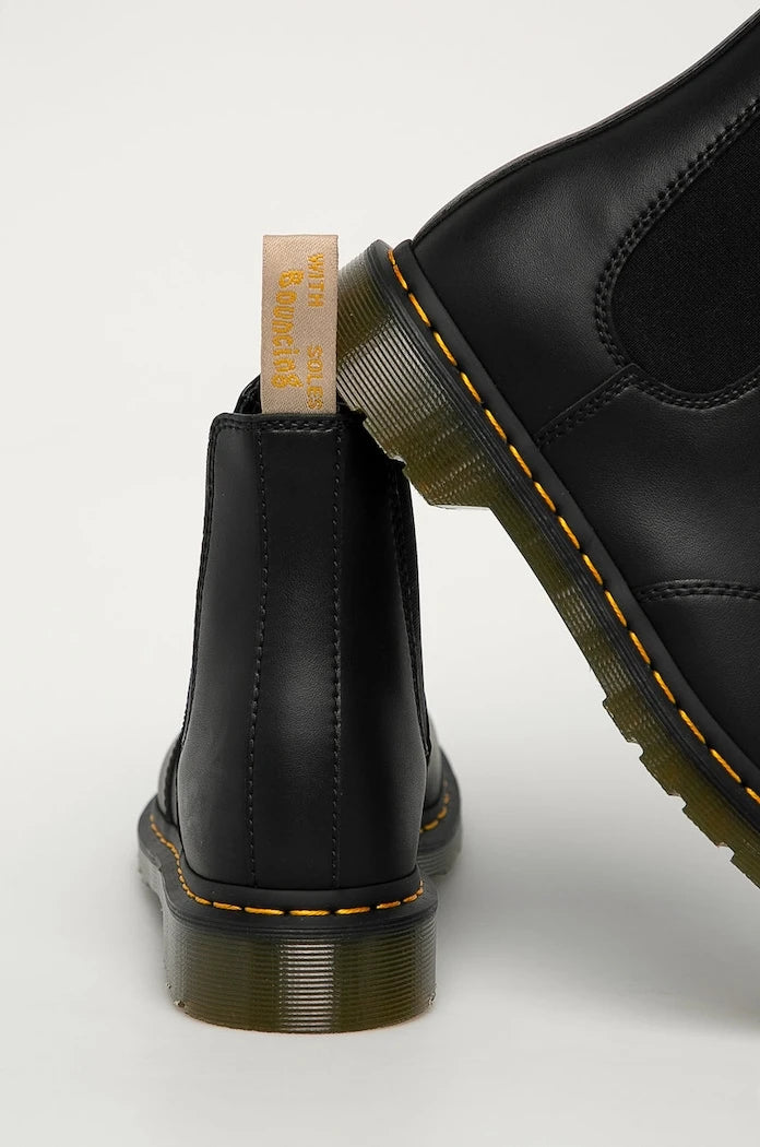 Dr. Martens - Боти челси Vegan 2976