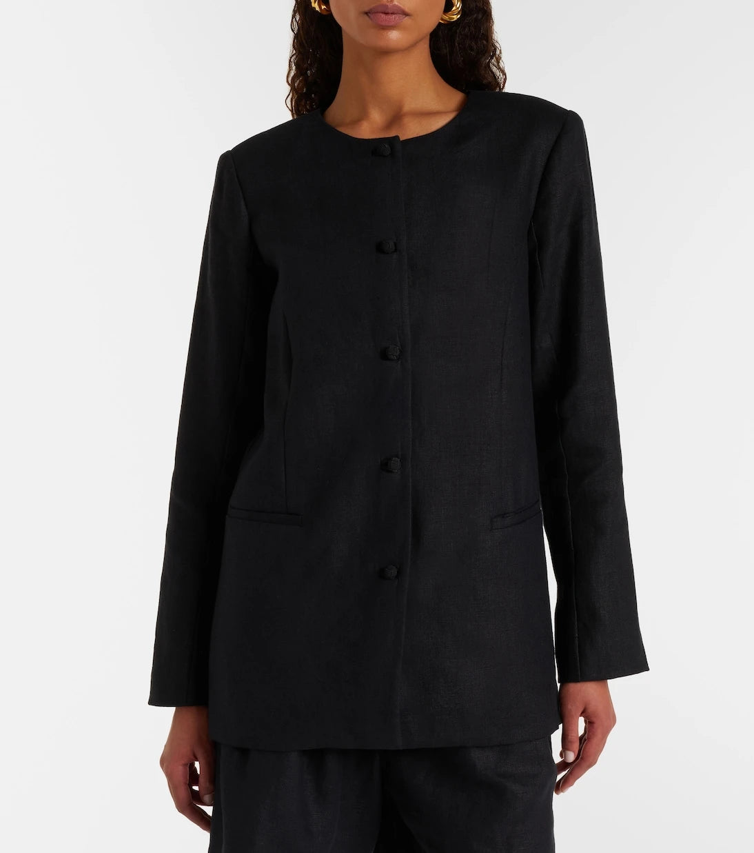 Posse - Rio linen jacket