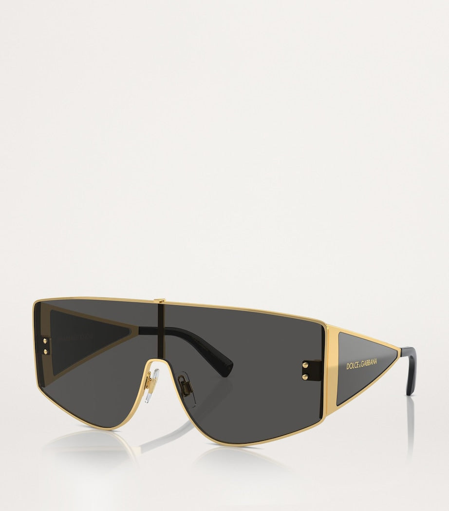 Dolce & Gabbana Acetate DG2305 Sunglasses