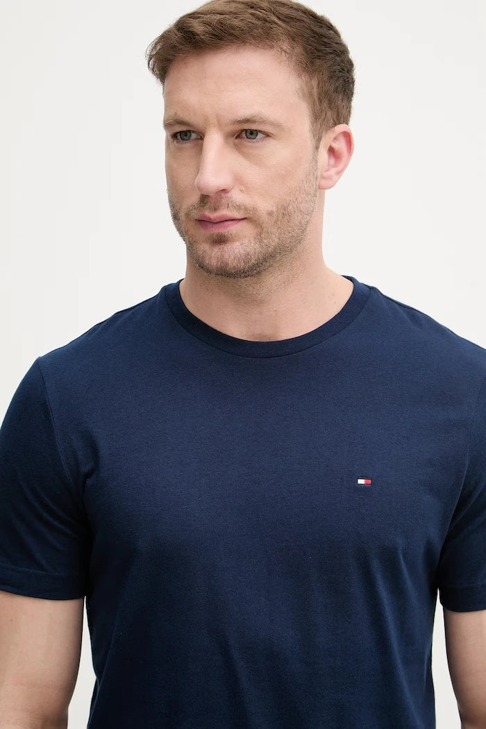Tommy Hilfiger тениска мъжка от памук