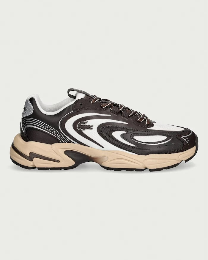 Lacoste STORM 96 2K TECH Erkek Spor Ayakkabı