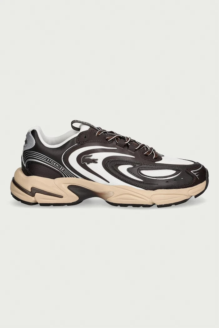 Lacoste STORM 96 2K TECH Erkek Spor Ayakkabı