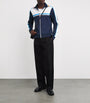 Piqué Track Jacket